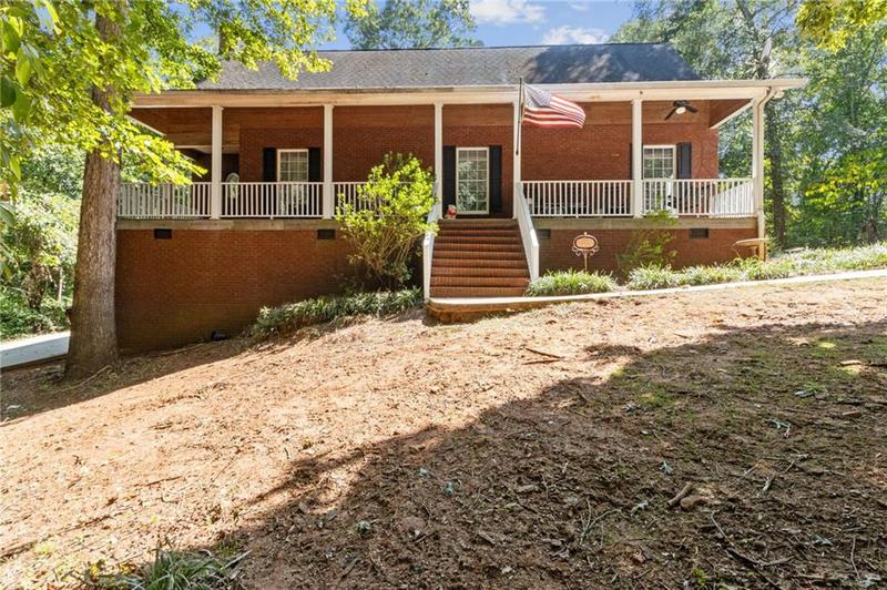 Image for property 34 Smokey Hollow Road, Jefferson, GA 30549