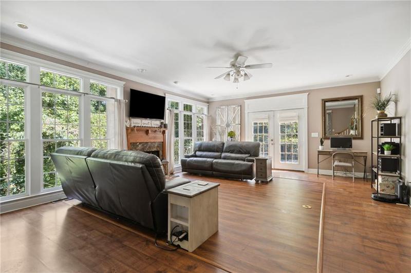 Image for property 34 Smokey Hollow Road, Jefferson, GA 30549