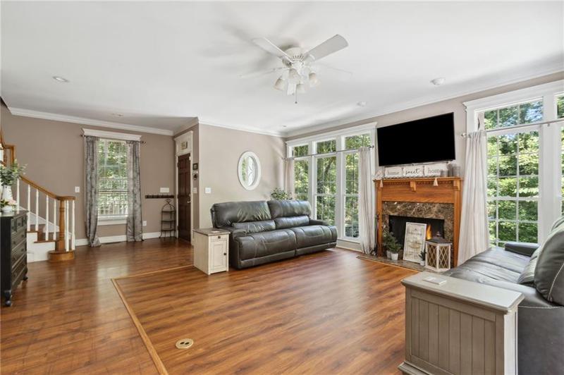 Image for property 34 Smokey Hollow Road, Jefferson, GA 30549