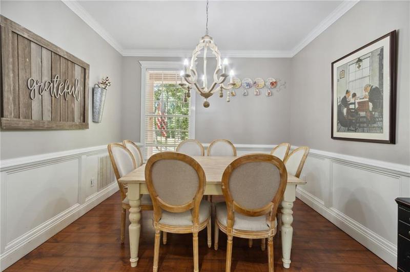 Image for property 34 Smokey Hollow Road, Jefferson, GA 30549