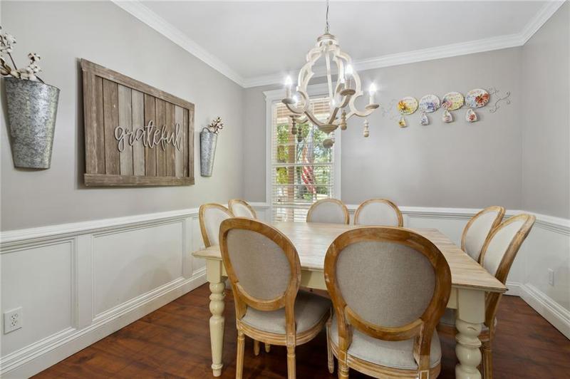 Image for property 34 Smokey Hollow Road, Jefferson, GA 30549