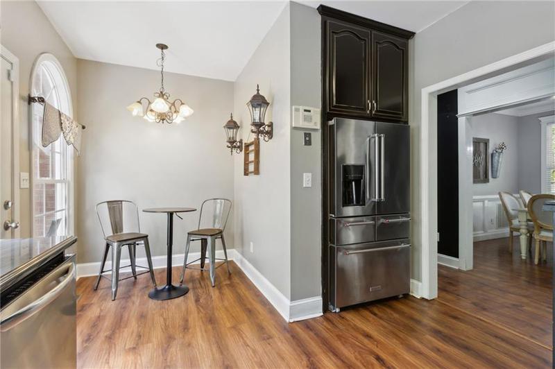 Image for property 34 Smokey Hollow Road, Jefferson, GA 30549