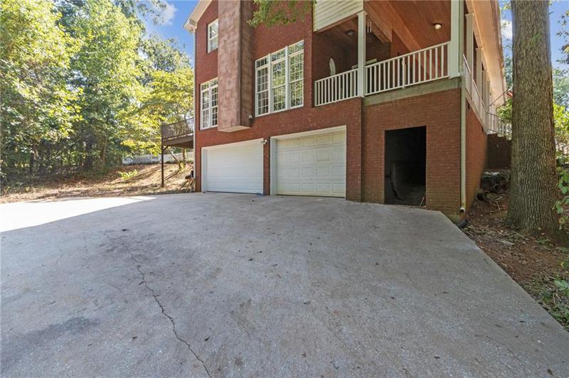 Image for property 34 Smokey Hollow Road, Jefferson, GA 30549