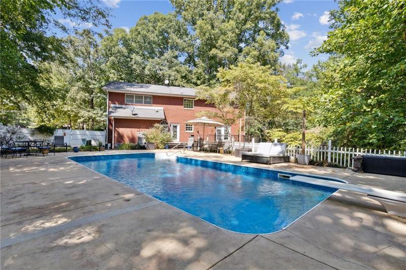 Image for property 34 Smokey Hollow Road, Jefferson, GA 30549