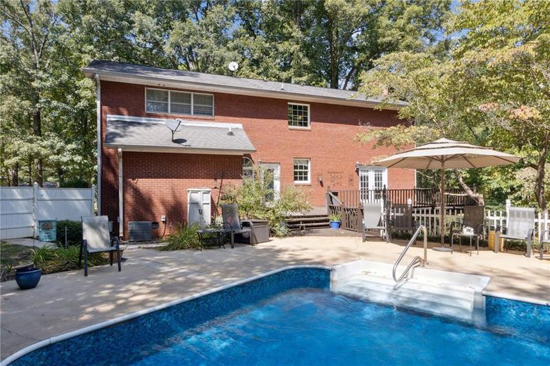 Image for property 34 Smokey Hollow Road, Jefferson, GA 30549
