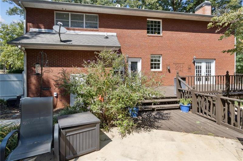 Image for property 34 Smokey Hollow Road, Jefferson, GA 30549