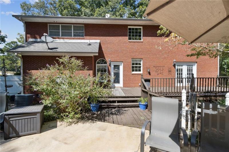 Image for property 34 Smokey Hollow Road, Jefferson, GA 30549