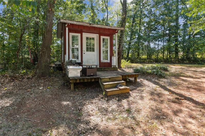Image for property 34 Smokey Hollow Road, Jefferson, GA 30549