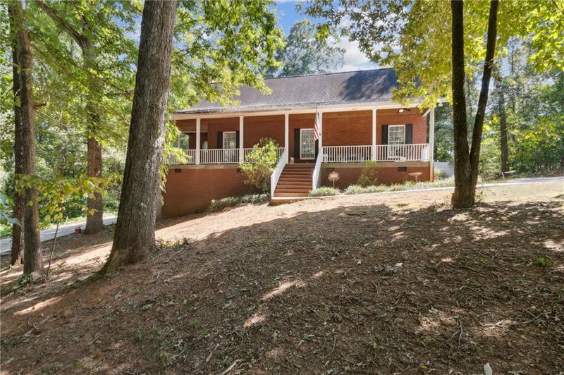 Image for property 34 Smokey Hollow Road, Jefferson, GA 30549