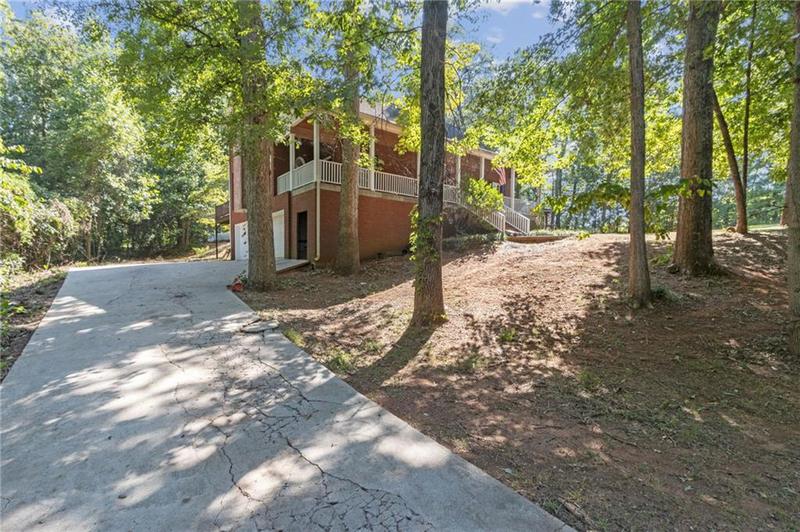 Image for property 34 Smokey Hollow Road, Jefferson, GA 30549
