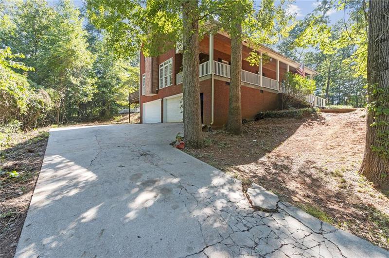 Image for property 34 Smokey Hollow Road, Jefferson, GA 30549