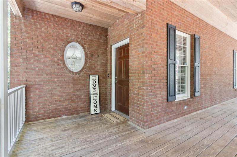 Image for property 34 Smokey Hollow Road, Jefferson, GA 30549