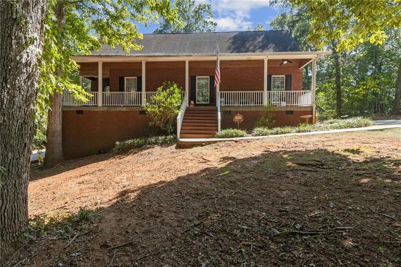 Image for property 34 Smokey Hollow Road, Jefferson, GA 30549