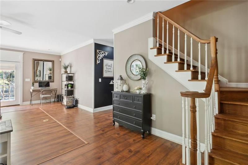 Image for property 34 Smokey Hollow Road, Jefferson, GA 30549