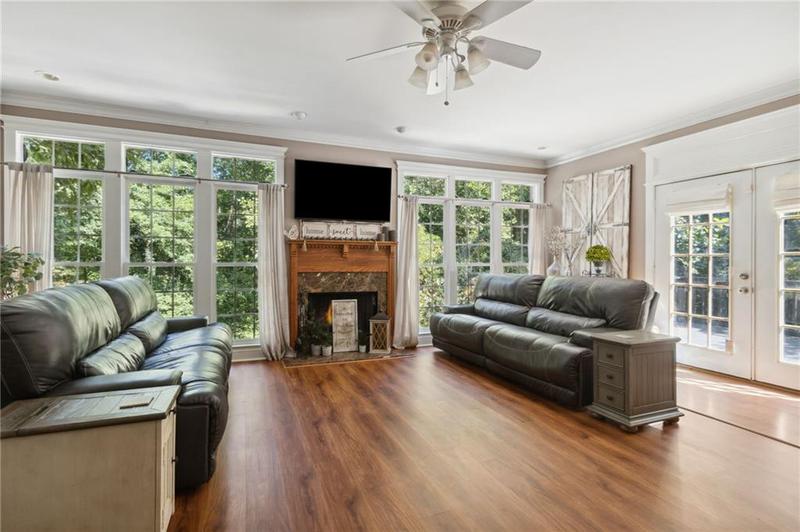 Image for property 34 Smokey Hollow Road, Jefferson, GA 30549