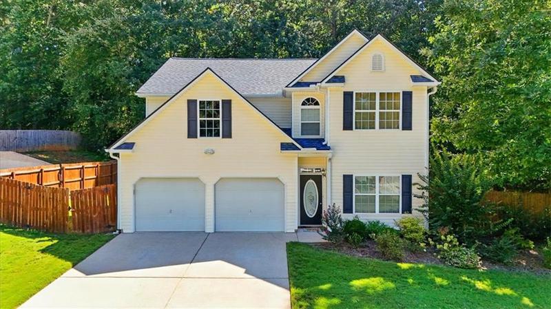 Image for property 233 Molasses Lane, Dallas, GA 30157