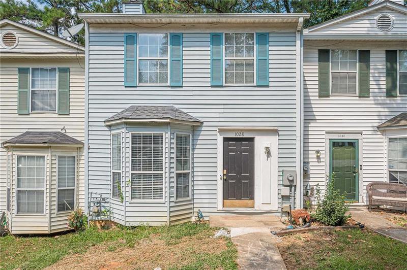 Image for property 1028 Huntington Trace, Smyrna, GA 30082
