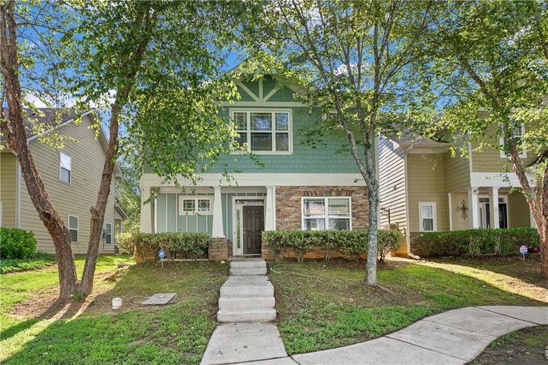 Image for property 112 Wellbrook Court, Conyers, GA 30012