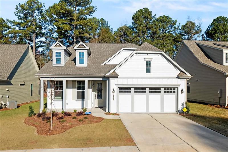 Image for property 192 Geneva Way, Hoschton, GA 30548