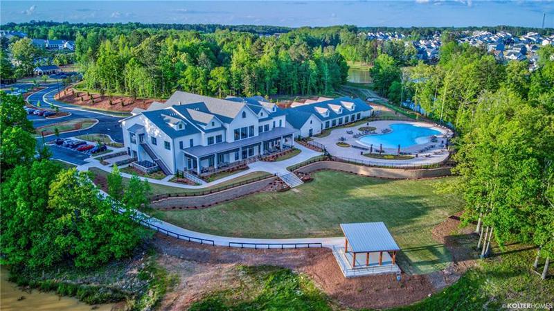 Image for property 192 Geneva Way, Hoschton, GA 30548