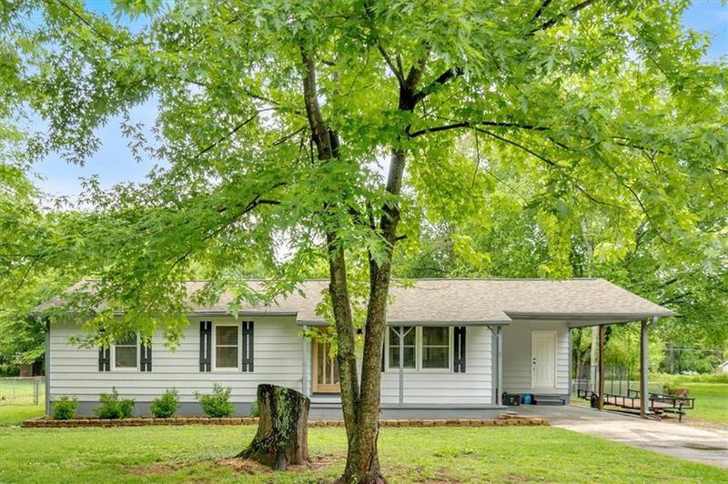 Image for property 112 Duncan Drive, Cartersville, GA 30120