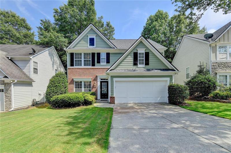 Image for property 335 Pintail Court, Suwanee, GA 30024