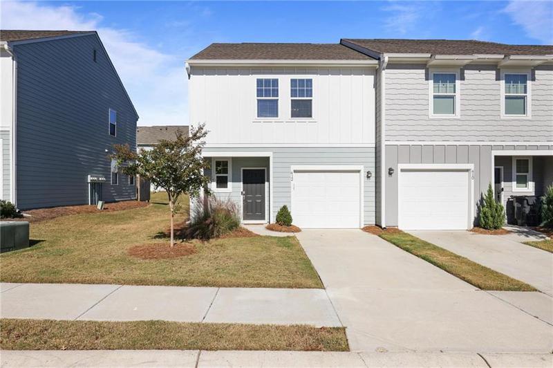 Image for property 412 Union Station Street, Cartersville, GA 30120