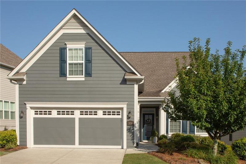 Image for property 3719 Cresswind Parkway, Gainesville, GA 30504