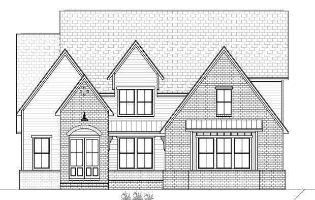 Image for property 8320 Creekside Overlook Drive, Gainesville, GA 30506