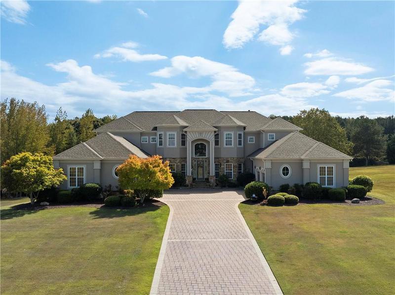 Image for property 525 Waters Way, Fayetteville, GA 30215