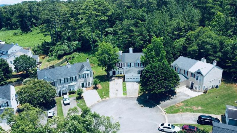 Image for property 49 HAMPTON Drive, Cartersville, GA 30121