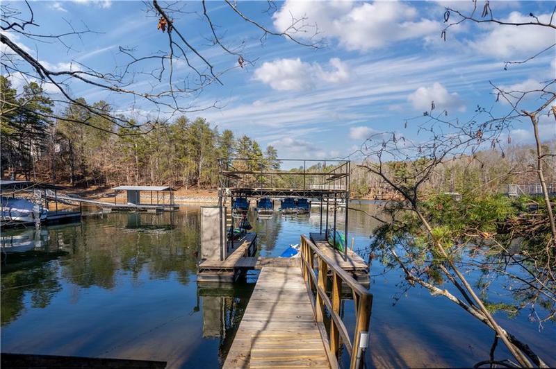 Image for property 3551 Monroe Circle, Gainesville, GA 30506