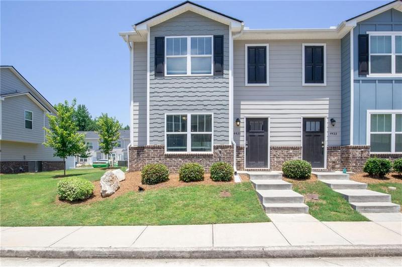 Image for property 4435 Pinscher Street, Union City, GA 30291
