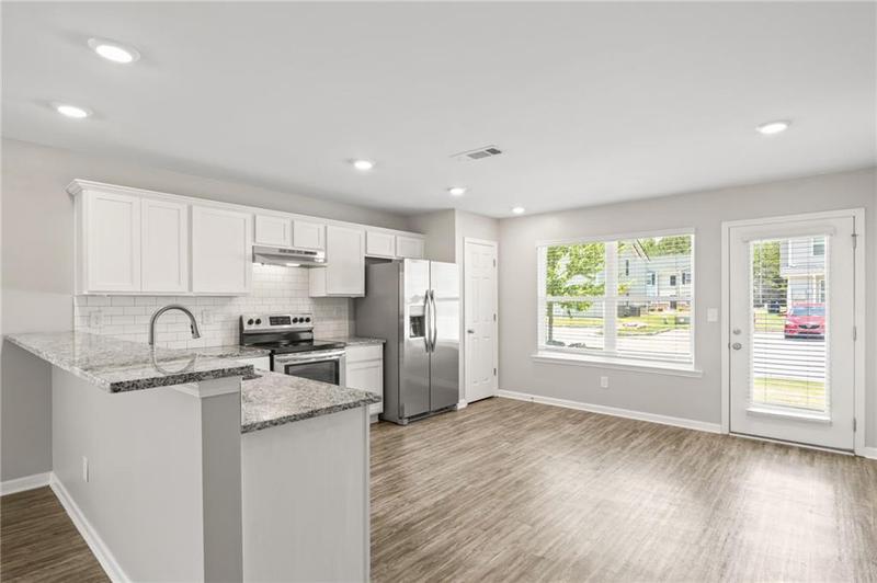 Image for property 4435 Pinscher Street, Union City, GA 30291