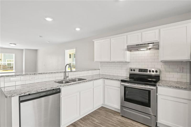 Image for property 4435 Pinscher Street, Union City, GA 30291