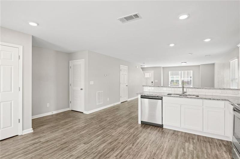 Image for property 4435 Pinscher Street, Union City, GA 30291