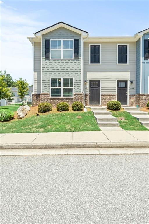 Image for property 4435 Pinscher Street, Union City, GA 30291