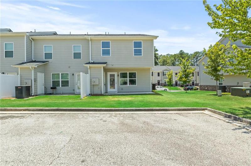 Image for property 4435 Pinscher Street, Union City, GA 30291
