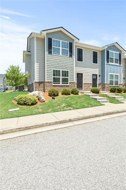 Image for property 4435 Pinscher Street, Union City, GA 30291