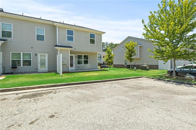 Image for property 4435 Pinscher Street, Union City, GA 30291