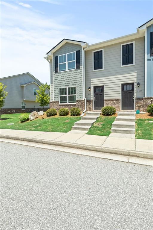 Image for property 4435 Pinscher Street, Union City, GA 30291