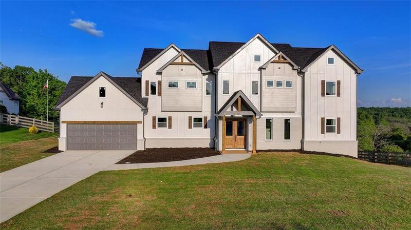 Image for property 5746 Avalon Commons Way, Clermont, GA 30527