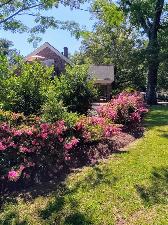 Image for property 133 Hillside Avenue, Atlanta, GA 30315