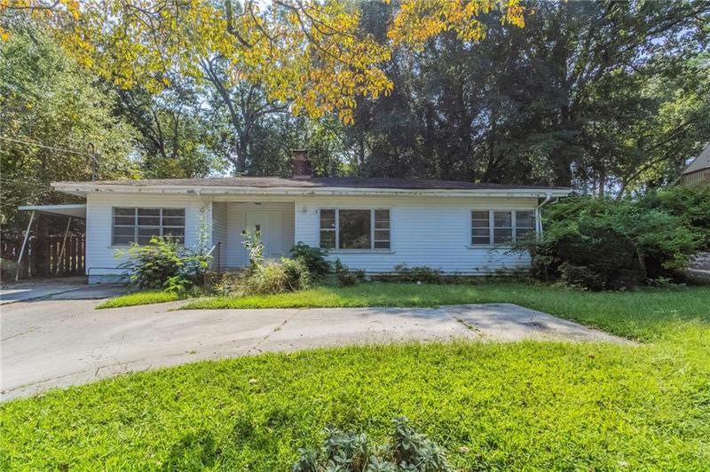 Image for property 131 Mountain View Drive, Gainesville, GA 30501