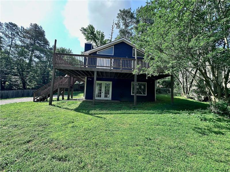 Image for property 4464 Cary Drive, Snellville, GA 30039