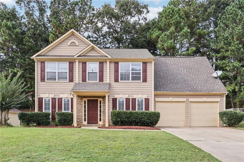 Image for property 250 Kensington Trace, Stockbridge, GA 30281