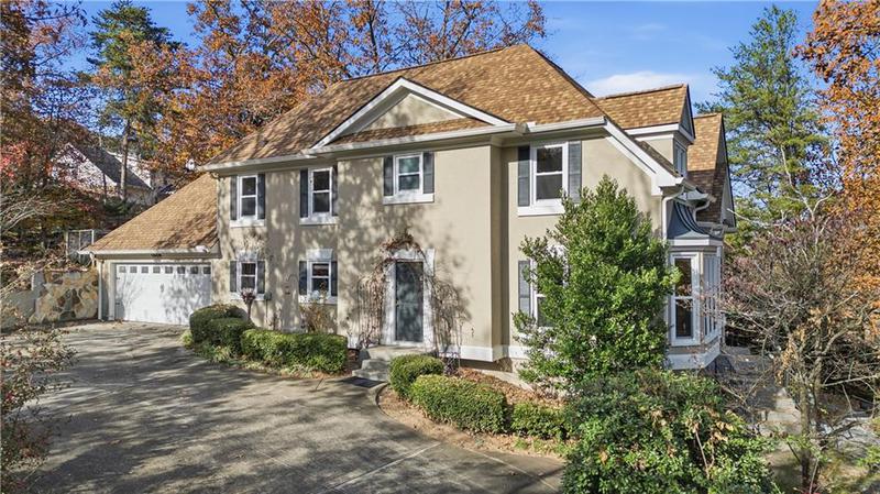 Image for property 4243 Mountain Road, Marietta, GA 30066