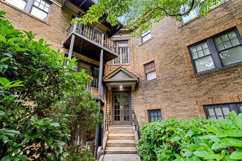 Image for property 677 Somerset Terrace C6, Atlanta, GA 30306