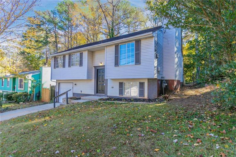 Image for property 2076 Scarbrough Drive, Stone Mountain, GA 30088