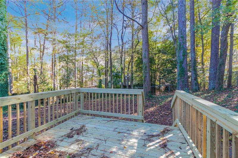 Image for property 2076 Scarbrough Drive, Stone Mountain, GA 30088